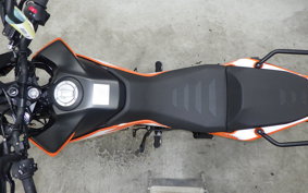 KTM 250 ADVENTURE 1995