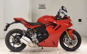 DUCATI SS950S 2021