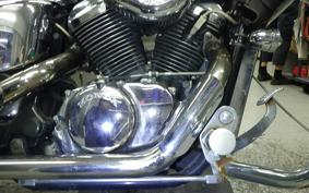 HONDA STEED 400 VLS 1999 NC37