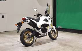 HONDA GROM 2022 JC61