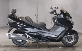 SUZUKI SKYWAVE 250S CJ46A