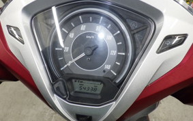 HONDA LEAD 125 2024 JF45