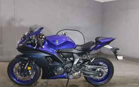 YAMAHA YZF-R7 2025 RM39J