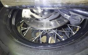 HARLEY FLSTSB 1580 2008