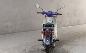 HONDA SUPER CUB110 JA07