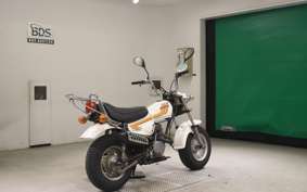 HONDA NAUTY DAX 2025 CY50