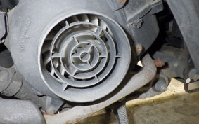 HONDA DIO Gen.6 AF62