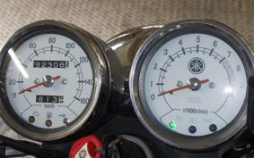 YAMAHA SR400 Gen.4 2013 RH03J