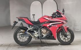 HONDA CBR400R NC47