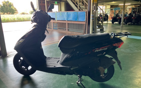 SUZUKI ADDRESS V125 DT11A