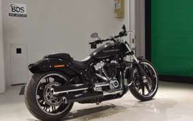 HARLEY FXBRS1870 2021