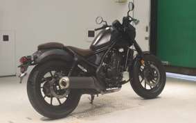 HONDA REBEL 250 S 2025 MC49