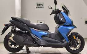 BMW C400X 2019
