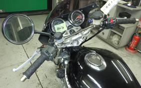 KAWASAKI ZEPHYR 1100 1992 ZRT10A