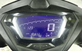 YAMAHA CYGNUS 125 XSR 3 2024 SED8J