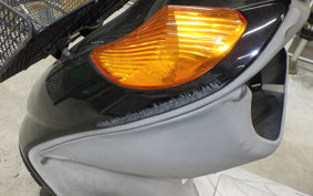 SUZUKI ADDRESS V125 CF4EA