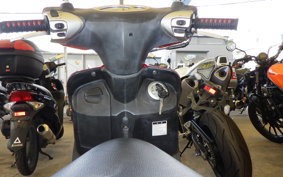 YAMAHA CYGNUS 125 X 5TY