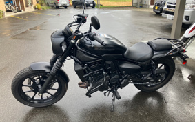KAWASAKI ELIMINATOR 400SE 2024 EL400A