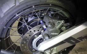 HONDA X-ADV 750 2025 RH21