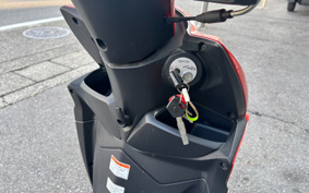 SUZUKI ADDRESS V110 CE47A