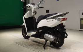 HONDA LEAD 125 2025 JF45