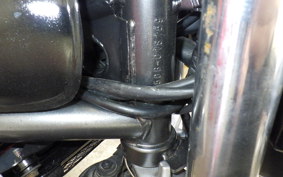 KAWASAKI BALIUS 250 Gen.2 ZR250B