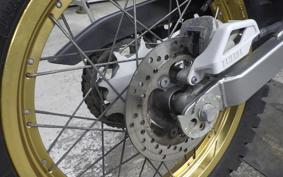 YAMAHA SEROW 250 Gen.3 DG31J