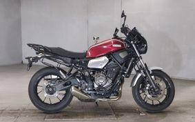 YAMAHA XSR700 RM22J