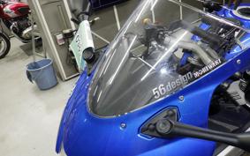 SUZUKI GSX-R125 DL33B