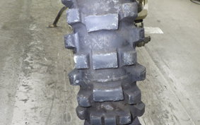 KAWASAKI KDX220SR 2010 DX220B
