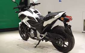 HONDA NC 700 X 2018 RC63