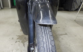 HONDA LITTLE CUB E AA01