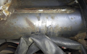 KAWASAKI BALIUS 250 ZR250A