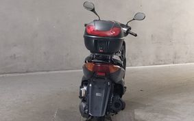 YAMAHA CYGNUS 125 X SE12J