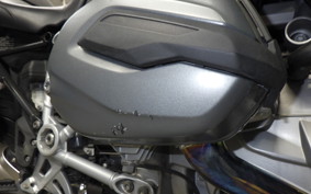 BMW R1200GS 2018
