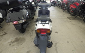 HONDA DIO GEN 2 AF27