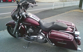 HARLEY FLHX1580 2008 KB4