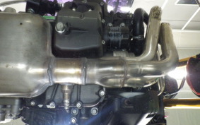 YAMAHA MT-09 2019 RN34J