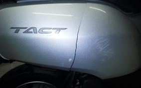 HONDA TACT-4ﾍﾞｰｼｯｸ AF79