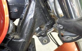 HONDA SHADOW 400 SLASHER 2005 NC40