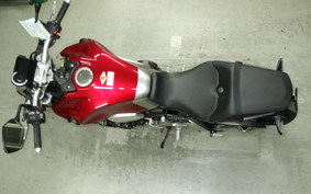 HONDA CB1000R GEN 2 2018 SC80