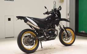KAWASAKI KLX230SM 2009 LX230A