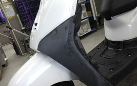 HONDA TACT Gen.4 1991 AF75