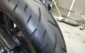 HONDA CBR250RR 2015 MC51
