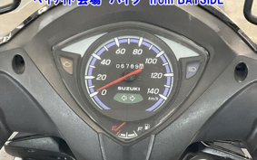 SUZUKI ADDRESS110-2