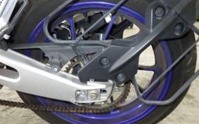 YAMAHA YZF-R15M 1986