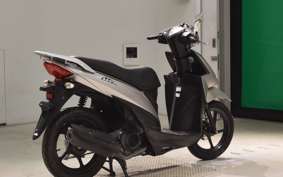 SUZUKI ADDRESS 110 CE47A