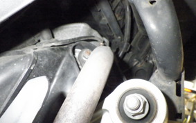 YAMAHA AXIS 125 Z SED7J