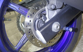 SUZUKI SV650 A 2016 VP55B