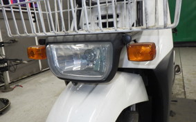 YAMAHA GEAR Gen.2 UA08J